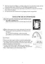 Preview for 27 page of Everglades EVWM71401AW User Manual