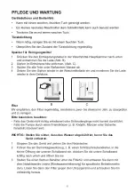 Preview for 43 page of Everglades EVWM71401AW User Manual