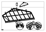 Preview for 16 page of Evergreen Greenhouses ZA510 Assembly Instructions Manual