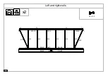 Preview for 30 page of Evergreen Greenhouses ZA510 Assembly Instructions Manual