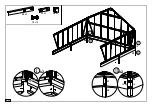 Preview for 38 page of Evergreen Greenhouses ZA510 Assembly Instructions Manual