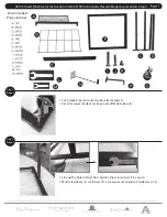 Evergreen 05199 Instructions предпросмотр