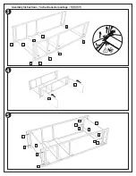 Preview for 4 page of Evergreen 1510135 Instructions Manual