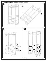 Preview for 5 page of Evergreen 1510135 Instructions Manual