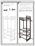 Preview for 6 page of Evergreen 1510135 Instructions Manual