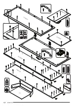 Предварительный просмотр 2 страницы Evergreen EG-V11S Assembly Instructions Manual