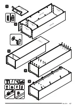 Предварительный просмотр 3 страницы Evergreen EG-V11S Assembly Instructions Manual