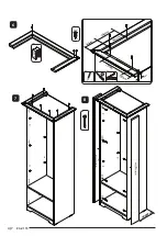 Предварительный просмотр 4 страницы Evergreen EG-V11S Assembly Instructions Manual