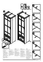 Предварительный просмотр 7 страницы Evergreen EG-V11S Assembly Instructions Manual