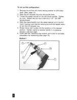 Preview for 6 page of Evergreen Holecutting System II Operating And Maintenance Manual