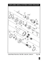 Preview for 21 page of Evergreen Holecutting System II Operating And Maintenance Manual