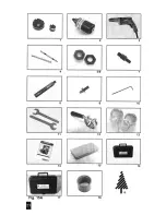 Preview for 22 page of Evergreen Holecutting System II Operating And Maintenance Manual