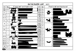 Preview for 5 page of Evergreen ZA720 Assembly Instructions Manual