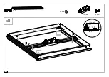 Preview for 44 page of Evergreen ZA720 Assembly Instructions Manual