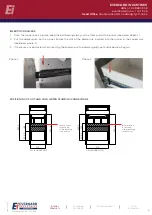 Preview for 4 page of Everhard Industries NUGLEAM 35L Installation & Care Instructions