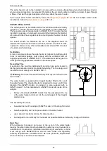 Предварительный просмотр 22 страницы EverHot 625275 Owner'S Manual And Installation Instructions