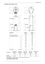 Предварительный просмотр 29 страницы EverHot 625275 Owner'S Manual And Installation Instructions