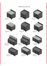 Preview for 8 page of Everidge PREPRITE PAD7 Series Operation And Care Manual