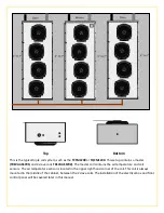 Preview for 11 page of Everidge Thermalrite TQCFM1200 Installation, Operation And Care Manual