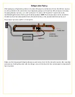 Preview for 12 page of Everidge Thermalrite TQCFM1200 Installation, Operation And Care Manual