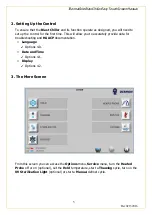 Preview for 5 page of Everidge Thermalrite Operation And Care Manual