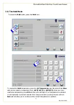 Preview for 6 page of Everidge Thermalrite Operation And Care Manual