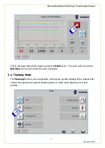 Preview for 7 page of Everidge Thermalrite Operation And Care Manual