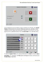 Preview for 8 page of Everidge Thermalrite Operation And Care Manual