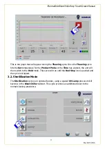 Preview for 9 page of Everidge Thermalrite Operation And Care Manual