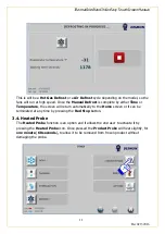 Preview for 11 page of Everidge Thermalrite Operation And Care Manual