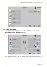 Preview for 14 page of Everidge Thermalrite Operation And Care Manual