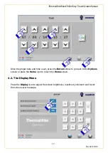 Preview for 15 page of Everidge Thermalrite Operation And Care Manual