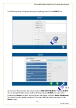 Preview for 24 page of Everidge Thermalrite Operation And Care Manual