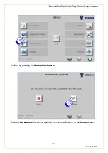 Preview for 27 page of Everidge Thermalrite Operation And Care Manual