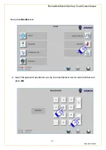 Preview for 32 page of Everidge Thermalrite Operation And Care Manual