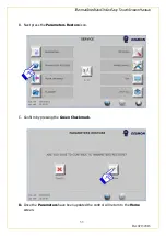 Preview for 33 page of Everidge Thermalrite Operation And Care Manual