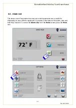 Preview for 34 page of Everidge Thermalrite Operation And Care Manual