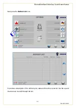 Preview for 36 page of Everidge Thermalrite Operation And Care Manual