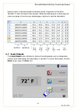 Preview for 46 page of Everidge Thermalrite Operation And Care Manual