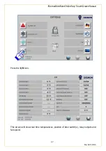 Preview for 47 page of Everidge Thermalrite Operation And Care Manual