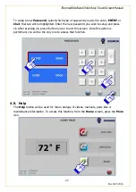 Preview for 49 page of Everidge Thermalrite Operation And Care Manual