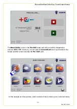 Preview for 55 page of Everidge Thermalrite Operation And Care Manual