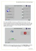 Preview for 56 page of Everidge Thermalrite Operation And Care Manual