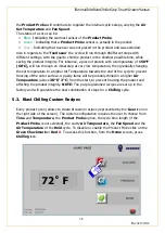 Preview for 58 page of Everidge Thermalrite Operation And Care Manual