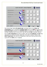 Preview for 60 page of Everidge Thermalrite Operation And Care Manual