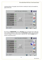 Preview for 64 page of Everidge Thermalrite Operation And Care Manual