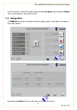 Preview for 70 page of Everidge Thermalrite Operation And Care Manual