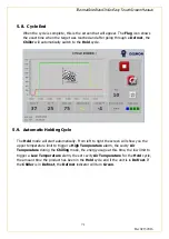 Preview for 71 page of Everidge Thermalrite Operation And Care Manual