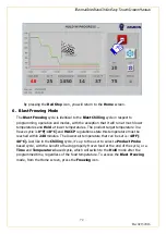 Preview for 72 page of Everidge Thermalrite Operation And Care Manual