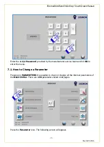 Preview for 75 page of Everidge Thermalrite Operation And Care Manual